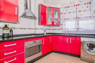 Piso en venta en Peligros