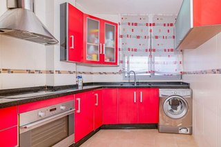 Piso en venta en Peligros
