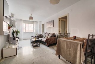 Piso en venta en Barrio Alto en San Juan de Aznalfarache