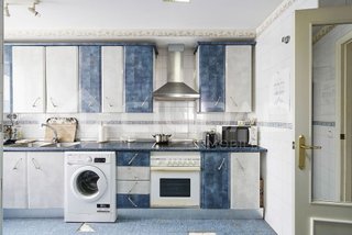 Piso en venta en Barrio Alto en San Juan de Aznalfarache
