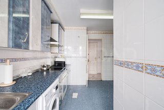 Piso en venta en Barrio Alto en San Juan de Aznalfarache