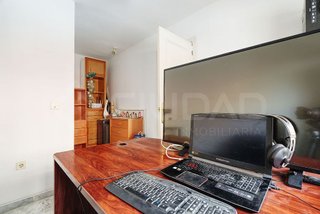 Piso en venta en Barrio Alto en San Juan de Aznalfarache