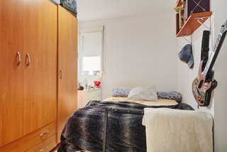 Piso en venta en Barrio Alto en San Juan de Aznalfarache
