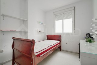 Piso en venta en Barrio Alto en San Juan de Aznalfarache
