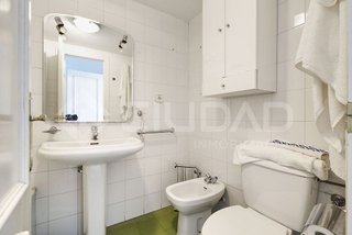 Piso en venta en Barrio Alto en San Juan de Aznalfarache