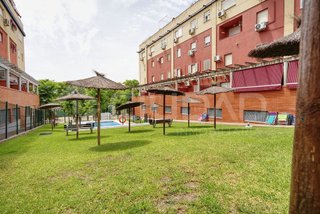 Piso en venta en Barrio Alto en San Juan de Aznalfarache