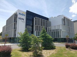 Estudio en venta en Arroyo de la Vega en Alcobendas