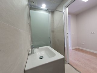 Estudio en venta en Arroyo de la Vega en Alcobendas