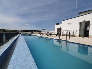 Estudio en venta en Arroyo de la Vega en Alcobendas