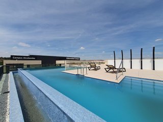 Estudio en venta en Arroyo de la Vega en Alcobendas