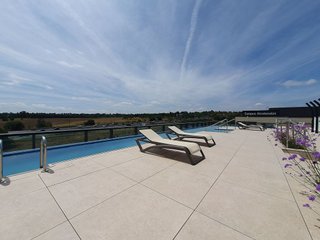 Estudio en venta en Arroyo de la Vega en Alcobendas