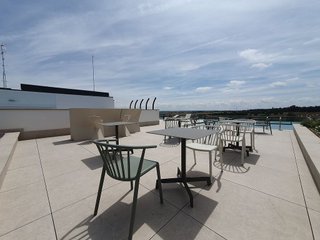 Estudio en venta en Arroyo de la Vega en Alcobendas