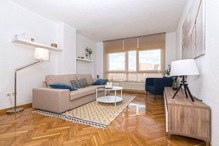 Piso en venta en Parque Oeste - Fuente Cisneros en Alcorcón