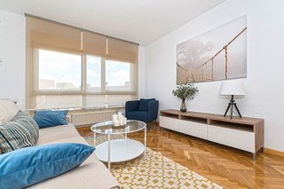 Piso en venta en Parque Oeste - Fuente Cisneros en Alcorcón