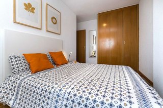 Piso en venta en Parque Oeste - Fuente Cisneros en Alcorcón