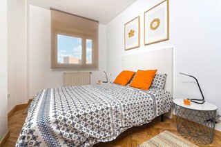 Piso en venta en Parque Oeste - Fuente Cisneros en Alcorcón