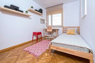 Piso en venta en Parque Oeste - Fuente Cisneros en Alcorcón