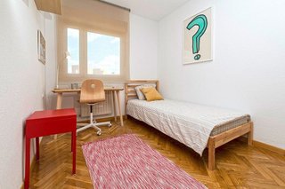 Piso en venta en Parque Oeste - Fuente Cisneros en Alcorcón