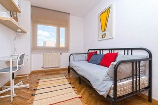 Piso en venta en Parque Oeste - Fuente Cisneros en Alcorcón