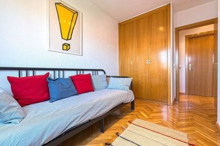 Piso en venta en Parque Oeste - Fuente Cisneros en Alcorcón