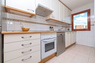 Piso en venta en Parque Oeste - Fuente Cisneros en Alcorcón