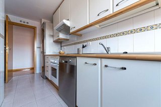 Piso en venta en Parque Oeste - Fuente Cisneros en Alcorcón