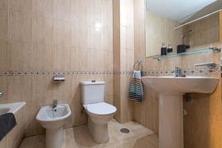 Piso en venta en Parque Oeste - Fuente Cisneros en Alcorcón