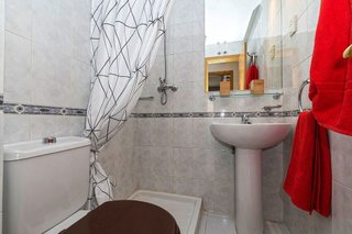 Piso en venta en Parque Oeste - Fuente Cisneros en Alcorcón