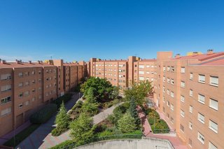 Piso en venta en Parque Oeste - Fuente Cisneros en Alcorcón