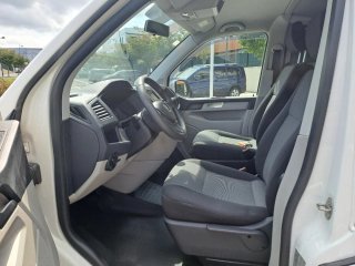 Volkswagen Transporter T6 2017