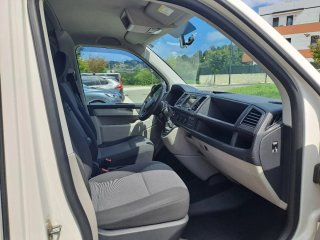 Volkswagen Transporter T6 2017