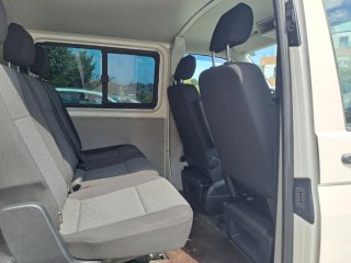 Volkswagen Transporter T6 2017