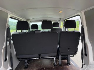 Volkswagen Transporter T6 2017