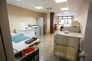 Local comercial en venta en Camino de Onda - Salesianos - Centro en Burriana