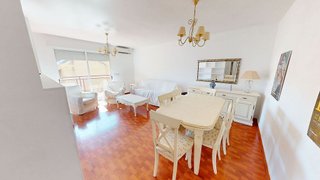 Piso en venta en Centro en Mutxamel/Muchamiel