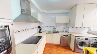 Piso en venta en Centro en Mutxamel/Muchamiel