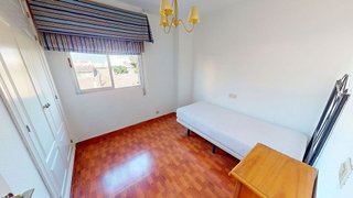 Piso en venta en Centro en Mutxamel/Muchamiel