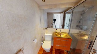 Piso en venta en Centro en Mutxamel/Muchamiel