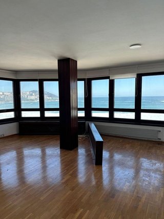 Piso en venta en Monte Alto - Zalaeta - Atocha en Coruña (A)
