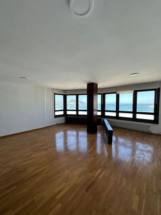 Piso en venta en Monte Alto - Zalaeta - Atocha en Coruña (A)