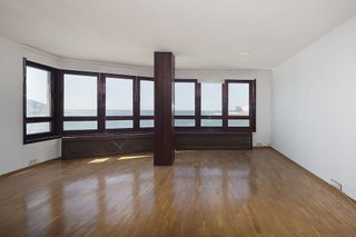 Piso en venta en Monte Alto - Zalaeta - Atocha en Coruña (A)