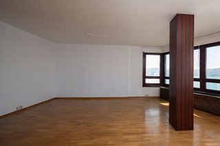 Piso en venta en Monte Alto - Zalaeta - Atocha en Coruña (A)
