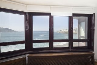 Piso en venta en Monte Alto - Zalaeta - Atocha en Coruña (A)