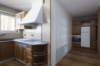 Piso en venta en Monte Alto - Zalaeta - Atocha en Coruña (A)