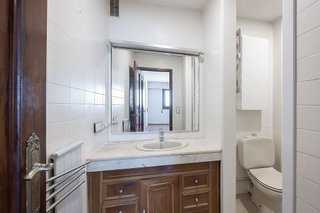 Piso en venta en Monte Alto - Zalaeta - Atocha en Coruña (A)