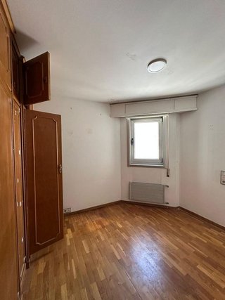 Piso en venta en Monte Alto - Zalaeta - Atocha en Coruña (A)