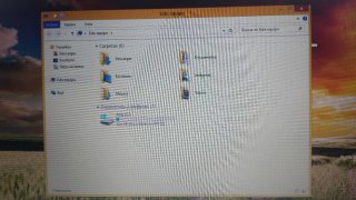 Portátil Acer Aspire V3