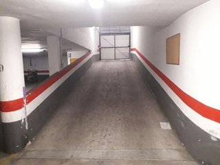 Garaje en venta en Alginet
