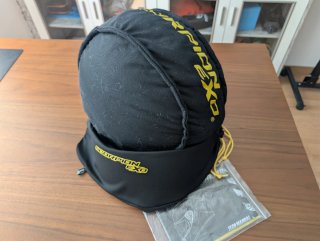 Casco Scorpion Exo-1400 Carbon Air XL
