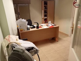 Local comercial en venta en Centro en Gandia